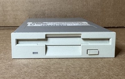 APPLE NEC 3.5'' 1.44MB Internal Floppy Drive FD1231H Tested/Working **Clean!**