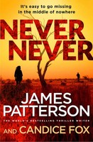 Candice Fox (U. A.) | Never Never | Taschenbuch | Englisch (2017) | Cornerstone