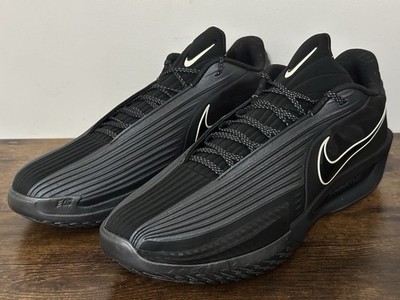NIKE AIR ZOOM GT CUT 3 TURBO LX OREO BLACK LABEL PACK IB9632 001