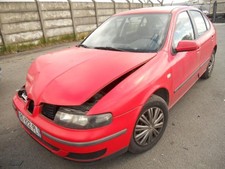 Cardan Seat LEON