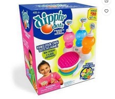Dippin' Dots Frozen Dot Maker Kids Craft Kids Treat G26 BRAND NEW