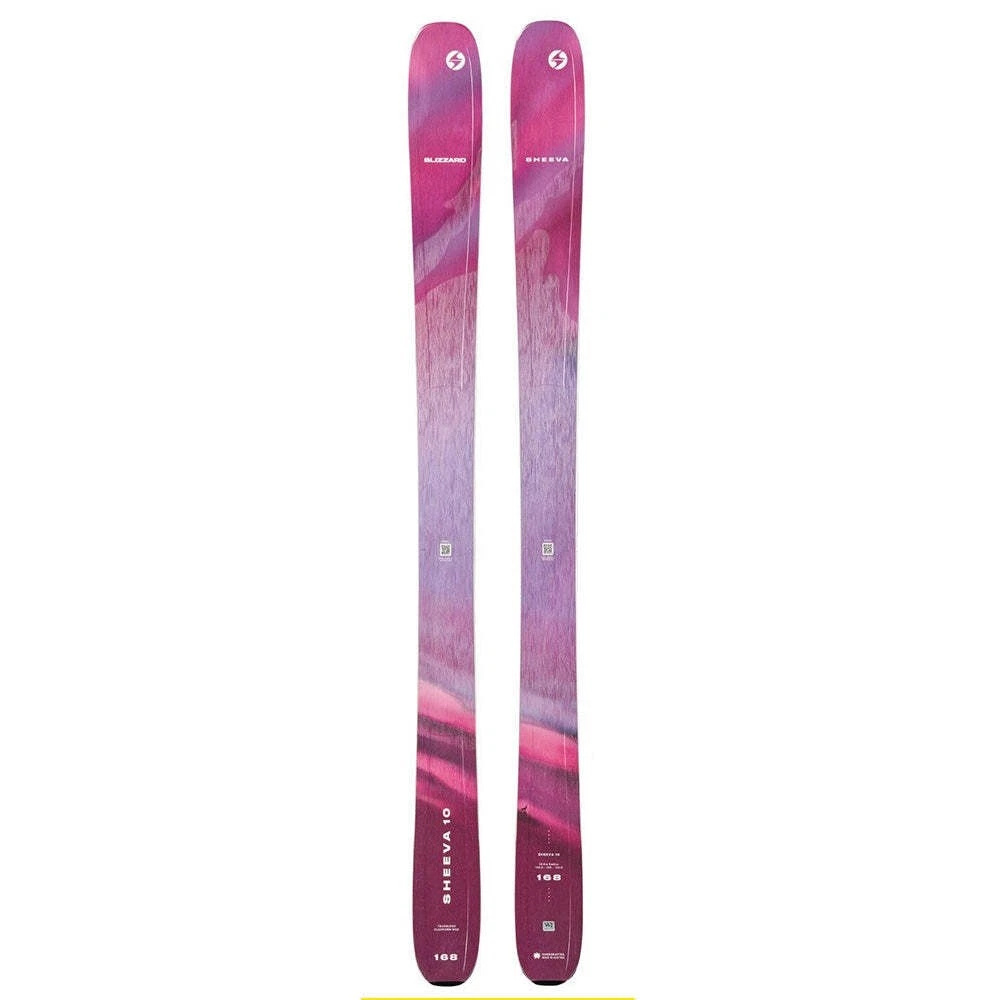 Blizzard 滑雪板| eBay