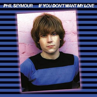 If You Don't Want My Love Archive Series 6 by SEYMOUR,PHIL [Audio CD]