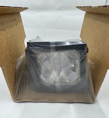 AN-C55LP / BQC-XGC55X//1 Replacement lamp with housing for SHARP PG-C55X;XG-C58X