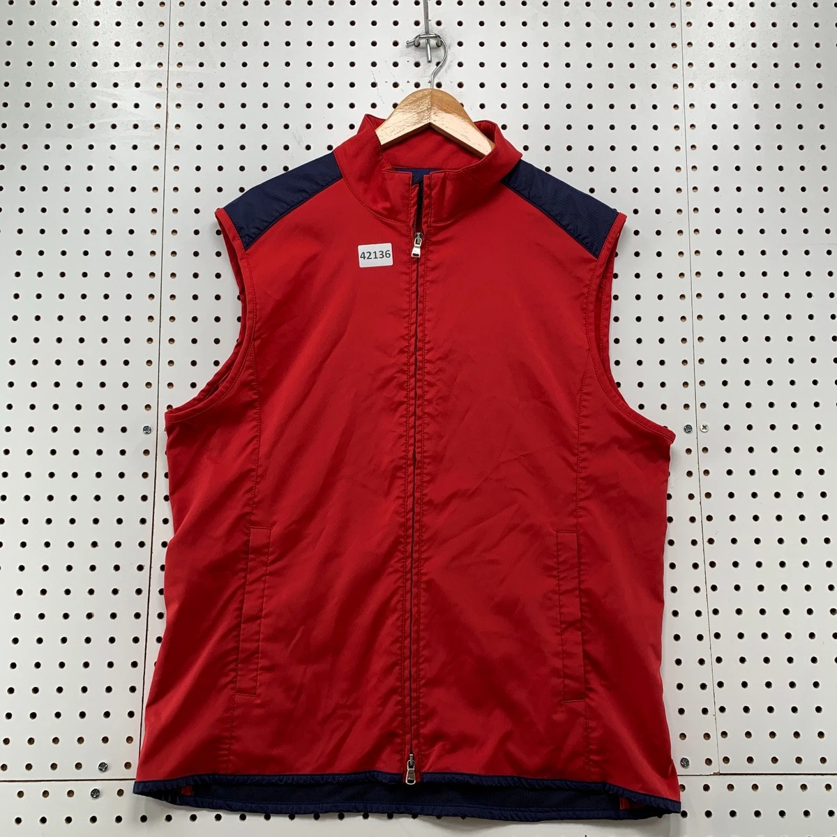 Polo Ralph Lauren Ralph Lauren Polo Golf Vests for Men for Sale