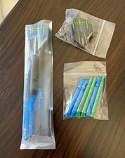 Winmau Prism Dart Set w/ Extra Prism Flights & Pro Force Shafts