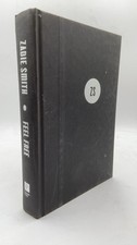 Product Image: Feel Free: Essays Zadie Smith Hardcover First Edition 2018