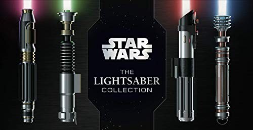 Star Wars: The Lightsaber Collection - Image 6