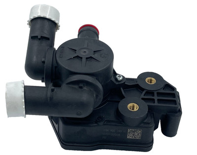 Original Wasserpumpe VW Audi Seat Skoda  Kühlmittelkreislauf 03N906249H