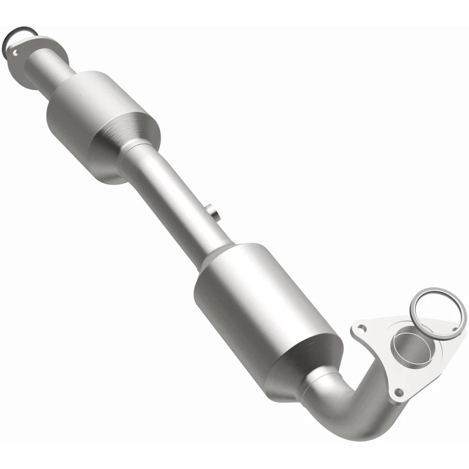 MagnaFlow Catalytic Converter: CARB, For 2007-2019 Toyota Sequoia, Toyota Tundra Foto 3 de 4