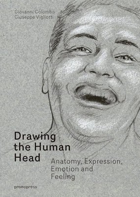 Drawing the Human Head: Anatom - GOOD