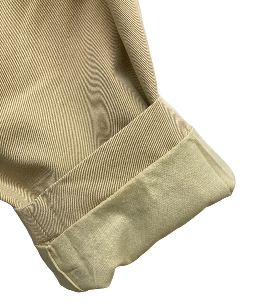 FRAMeWORK Short Trench Blouson 23011200000000 Bei… - image 5