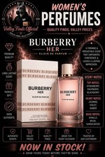 Burberry Her Elixir de Parfum Eau de Parfum Intense Spray 3.3 fl oz Regular