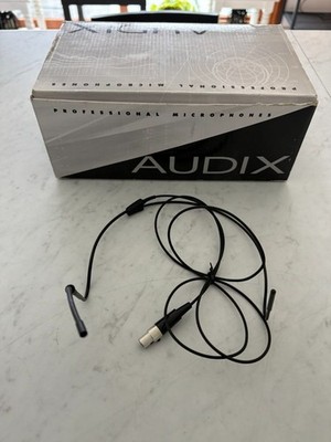 AUDIX ht5 Mikrofon für Bühne