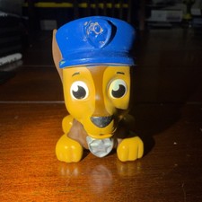 Paw Patrol - Bath Squirter - Water Chase