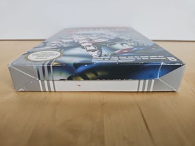 NINTENDO NES Probotector OVP Spiel 