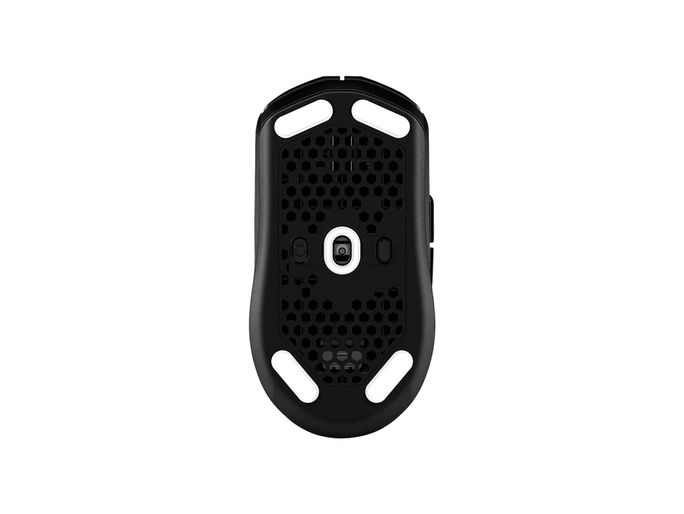 HyperX Pulsefire Fuse Wireless Gaming Mouse (Black) - Image 2 of 4