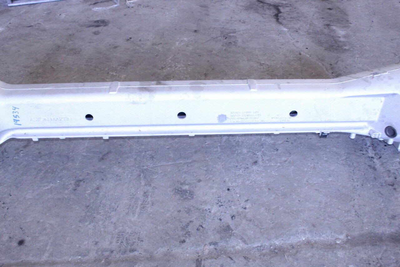 2017-2018 Aston Martin DB11 5.2 Torque Tube Driveshaft OEM HY53-7B084-BD