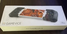 Gamevice Controller for Apple iPhone - Model GV 157  Similar To Gamesir, Nacon.