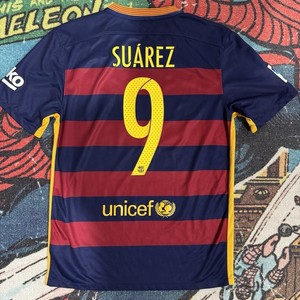 Camiseta Barcelona 2015 | eBay