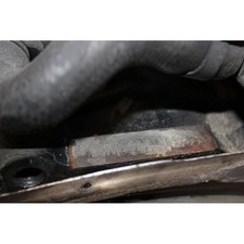 MOTORE COMPL. CAY VOLKSWAGEN POLO (09-14) 1.6 TDI (55KW) BER. 5P/D/1598CC 2009