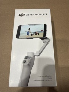 Dji Osmo Mobile 7 | eBay