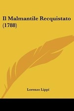 Il Malmantile Recquistato (1788)
