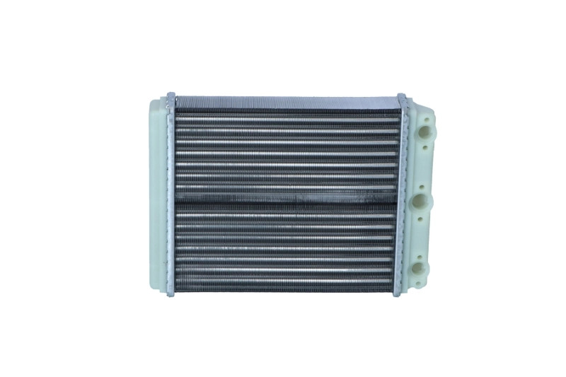 Système de chauffage NRF 54249 radiateur habitacle auto OE 0028353901 aluminium