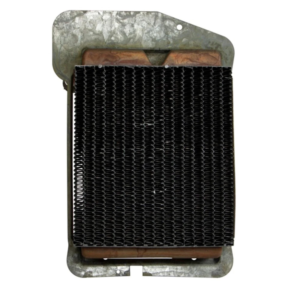 For Dodge Charger 1971 Four Seasons 98520 HVAC Heater Core Foto 3 de 4