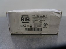 RIB TR100VA001