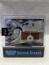 Panini Adds University of Texas as Another College Card Exclusive 5