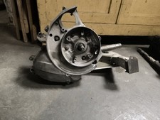 MOTORE PIAGGIO APE 50 SIGLA C801M 2 TEMPI MISCELA AVVIAMENTO ELETTRONICO 