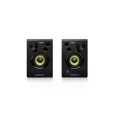 Hercules Dj Monitor 32