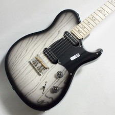 PRS NF53 Smokeburst maßgefertigte E-Gitarre gebraucht 25,5" Ahornhals
