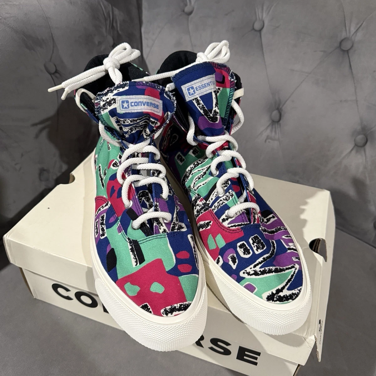 Converse Skid Grip for Sale | Authenticity Guaranteed | eBay
