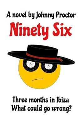 Ninety Six, Proctor, Johnny