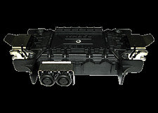 Wabco 4461082010 Ecu 2s1m Module Genuine Oem Replacement No Core Chg