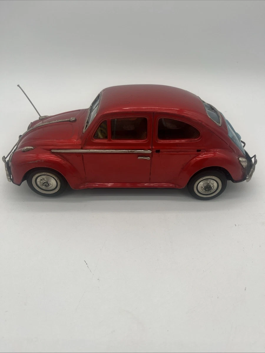 Volkswagen Tin Toy In Vintage & Antique Tin Toy Vehicles for sale