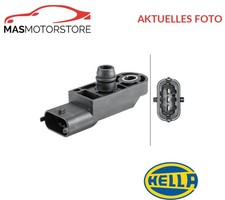 MAP SENSOR DRUCKSENSOR SAUGROHRDRUCK HELLA 6PP 358 152-301 P FÜR ALFA ROMEO