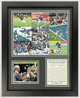 Eagles Memorabilia Champions Football 59 Lix Collectible Philadelphia 2024 | Sb