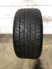 1x P24545r18 Bridgestone Potenza Re040 Rft Rsc 1032 99 W Used Tire 2454518 1x P24545r18 Bridgestone Potenza Re040 Rft Rsc 1032 99 W Used Tire 2454518