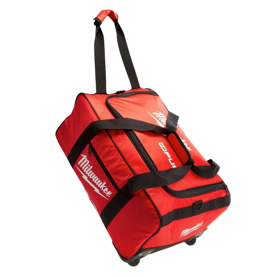 Milwaukee M18 FUEL 480mm / 19" Large Contractor Tool Bag With Wheels