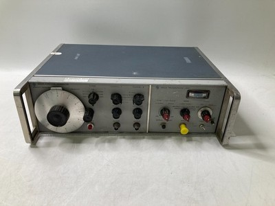 HP 3300A Function Generator/3302A Trigger/Phase Lock *Parts