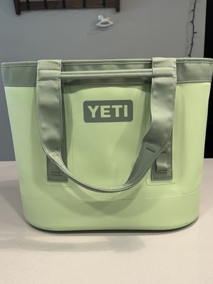 Yeti Camino 35 Key Lime | Excellent Used Condition! | eBay
