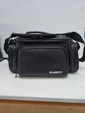 VINTAGE -AMBICO Camera Bag-  with Soft Padded...
