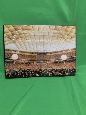 Glay 20Th Anniversary Final Dvd | eBay