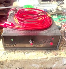 ultiwave Oscillator MWO Lakhovsky / Tesla Coil Set Rife Plasmagenerator