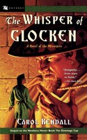 The Whisper Of Glocken Carol Kendall Taschenbuch Englisch 2000 Houghton Mifflin