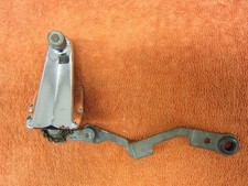 Nos 1941-1948 Chevy Windshield Wiper Transmission Tower Lh Trico Olds Pontiac Gm