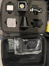 Lume Cube 2.0 Portable LED Lighting Kit 6-Piece Set